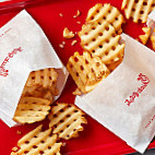 Chick-fil-a food