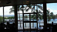 Wai'oli Lounge Icafe inside