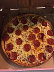 Hungry Howie's Pizza food