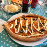 Pizzeria O Sole Mio Mat