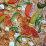 Pizzeria O Sole Mio Mat