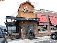 Applebee's Orem inside