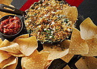 TGI FRIDAYS - East Madison food