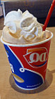 Dairy Queen food