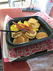 Jack In The Box food