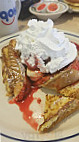 Ihop food