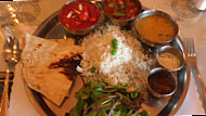 Everest Indian food