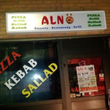 Pizzeria Tre Kronor Inomhus