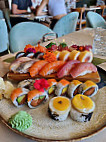 Bambu - Sushi Spot food