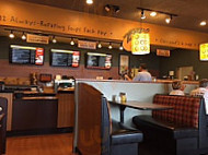 Zoup! inside