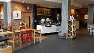 Pret A Manger Wandsworth inside