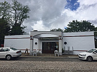 Bar Restaurante Los Olivos outside