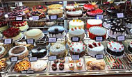 Pasticceria Amore food