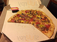 Pizza Hut food