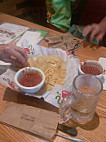 Chili's Grill food