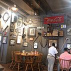 Cracker Barrel Old Country Store inside