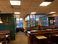 Arby's inside