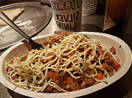 Chipotle Mexican Grill food