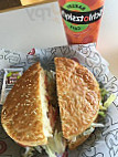 Schlotsky's food