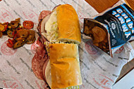 Jimmy John's food