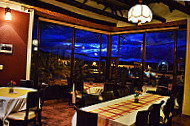 Pueblito Viejo Restaurant inside