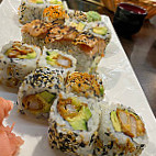 Arito Sushi food