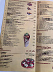 Pizza Town Döner Pizzeria Meiningen menu