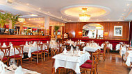 Chez Victor´s Brasserie Parisienne food