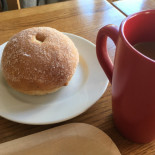 Roddys Konditori Mat