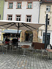 Oskar - Das Wirtshaus am Markt inside