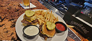 Bru's Room Sports Grill Pembroke Pines food