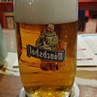 Kulmbacher Bier Haus food