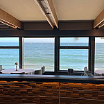 Mastro's Ocean Club Malibu inside