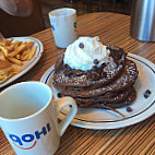 Ihop food