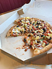 Pizza Hut food