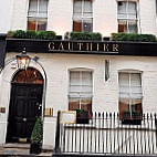 Gauthier Soho outside