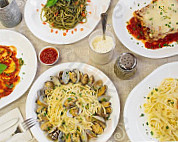 Julie's Italian food