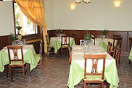 Locanda La Frasca food