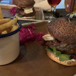 Brewdog Kungsholmen Inomhus