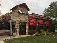 Applebee's Grill outside