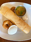 Davie Dosa Company food