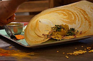 Davie Dosa Company food