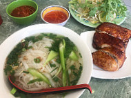 Pho Lam food