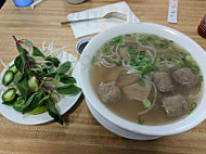 Pho Sam food