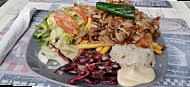 Kebab Bodrum Saint-Étienne food