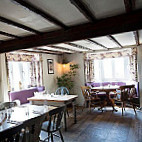 The Tytherleigh Arms inside