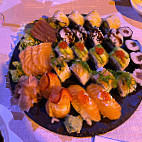 Casa De Sushi food