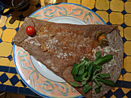 creperie de la colombette food