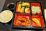 Hana Japanese food