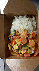 La Box' Thai food